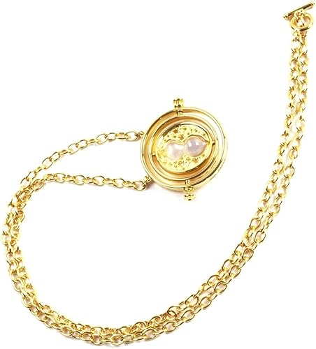 Miniatura 8 de The Noble Collection NN8666 Coleccionable, Oro