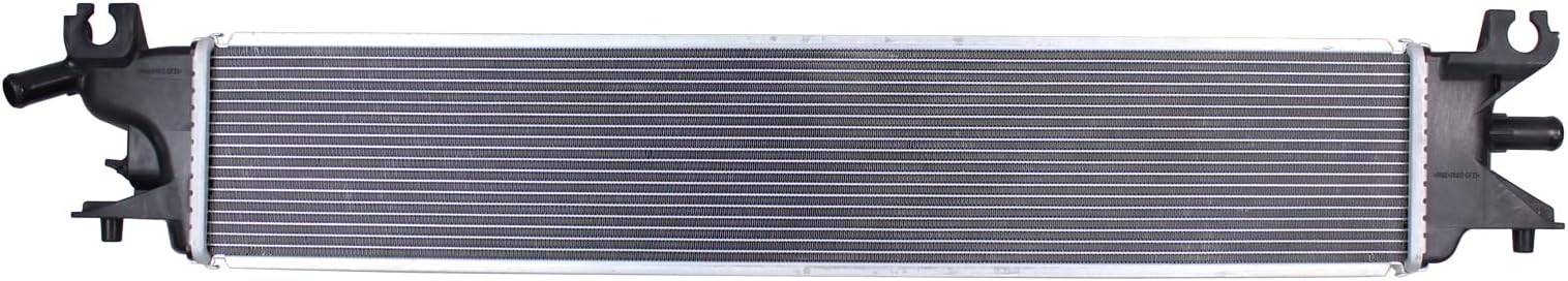Radiator for Honda Accord 2023-2025, Civic 2025, CR-V 2023-2025