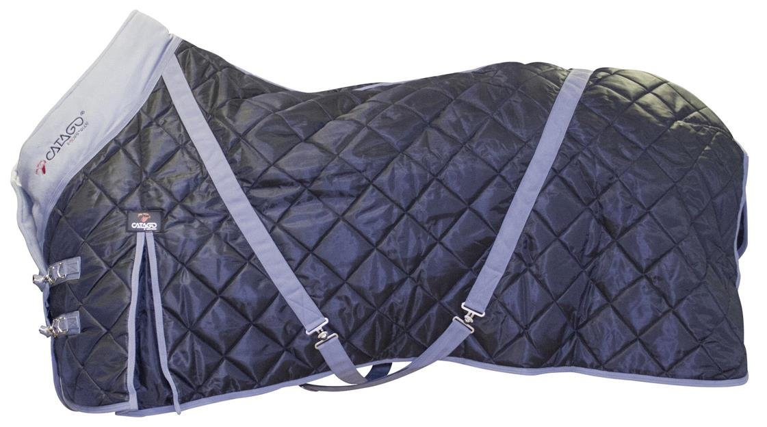 CATAGO Unisex's Stable 100 g Rug