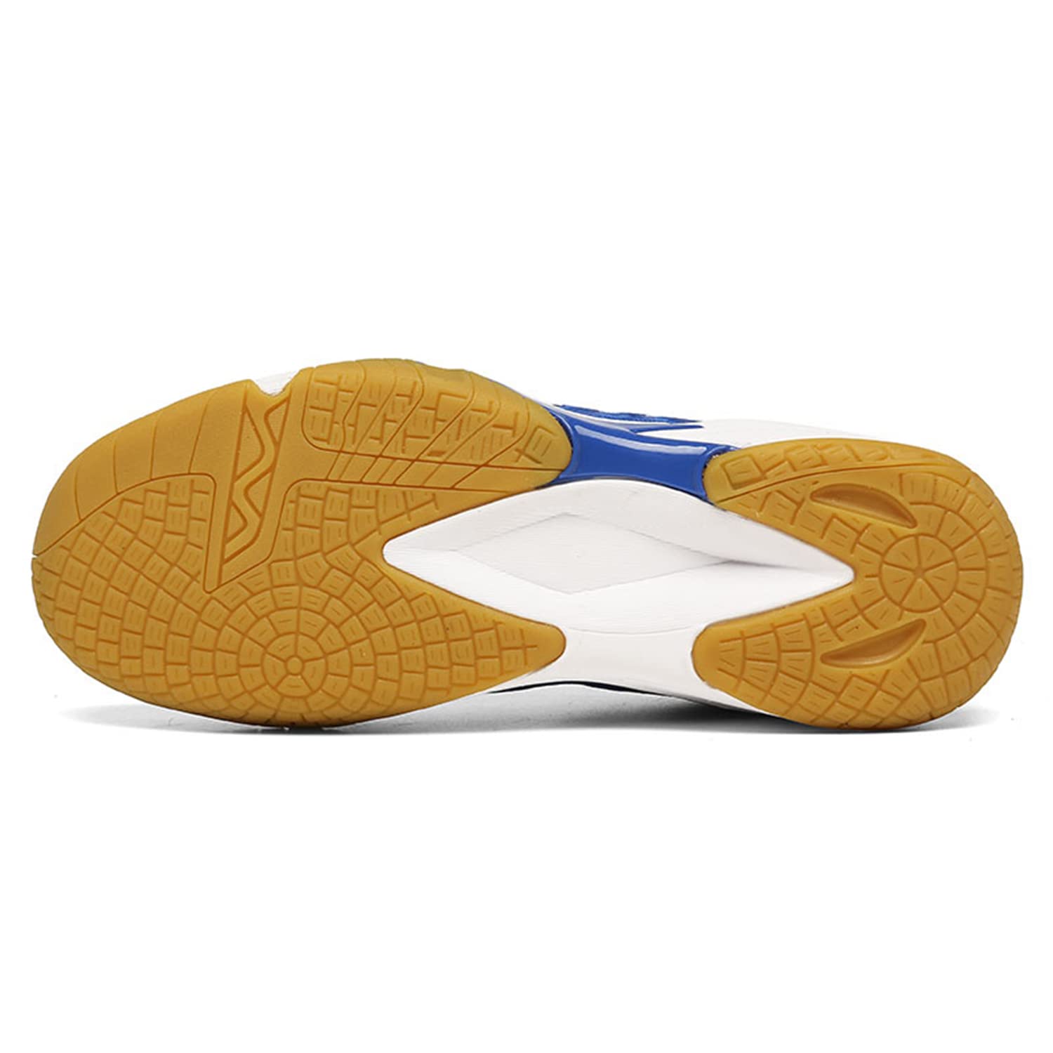 Zapatillas de bádminton de Interior Ligeras y Transpirables para Hombres, Mujeres, niños y niñas.