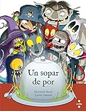  Un sopar de por (Il·lustrats de Cruïlla)