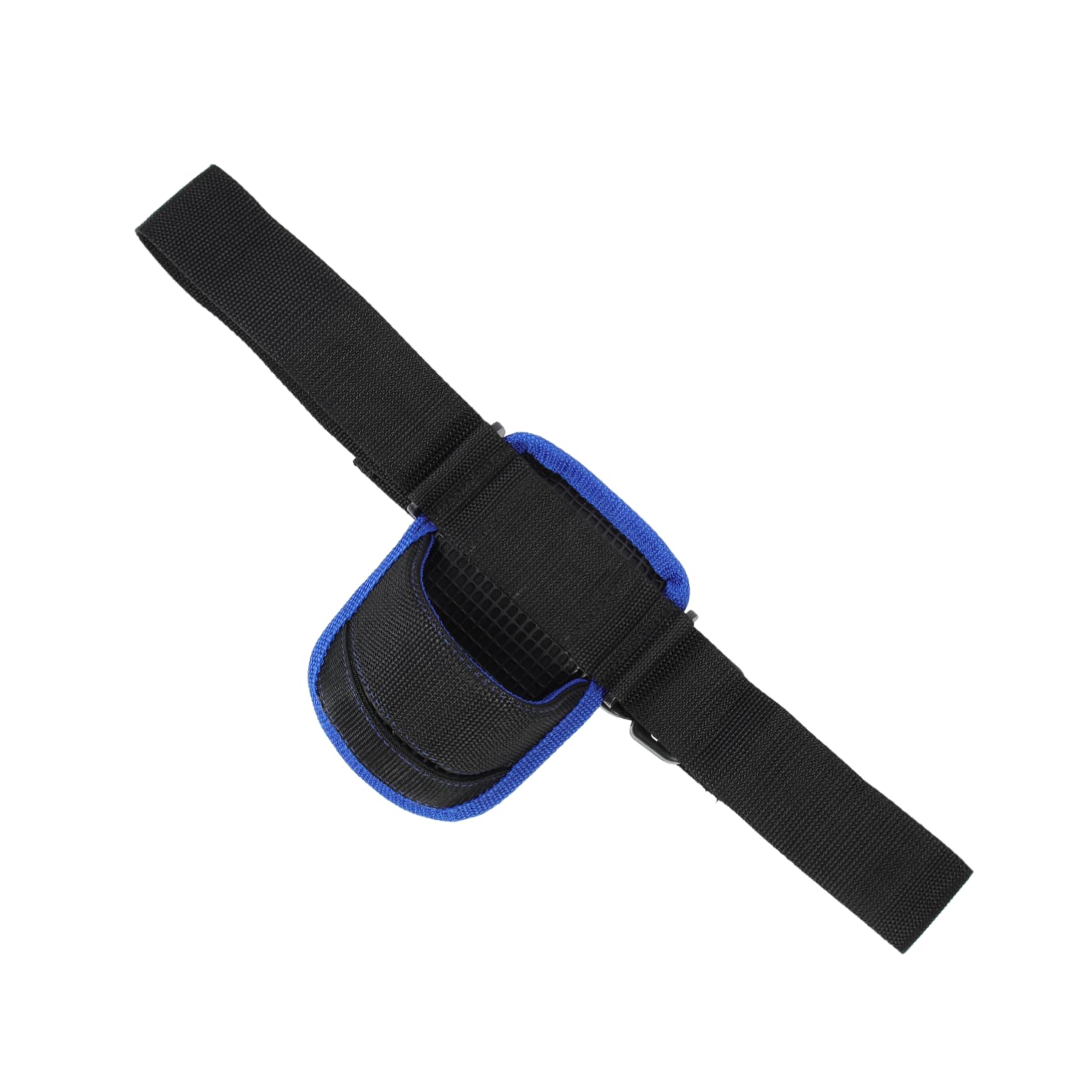 BESPORTBLE Adjustable Fishing Waist Belt Oxford Cloth Pole Holder Lightweight Fishing Harness