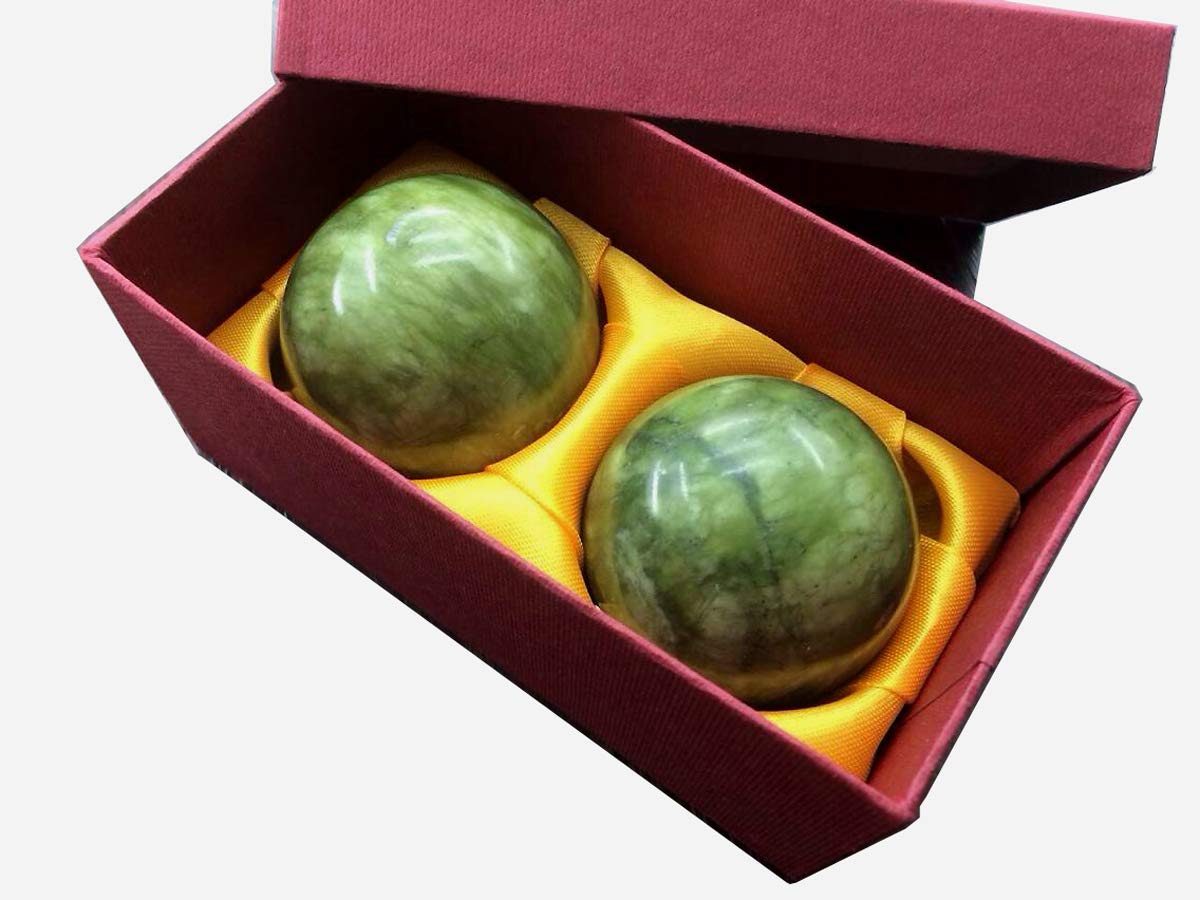 chinese balls for hand therapy