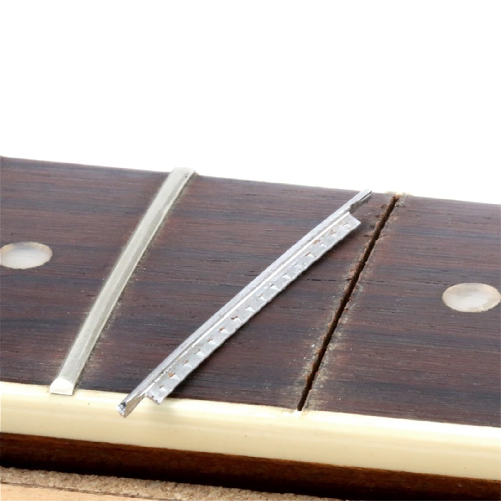 narzędzia do naprawy gitar Przecinaki Do Drutu Progowego Drugiej Generacji Ludowa Wymiana Gitary Elektrycznej(Set)