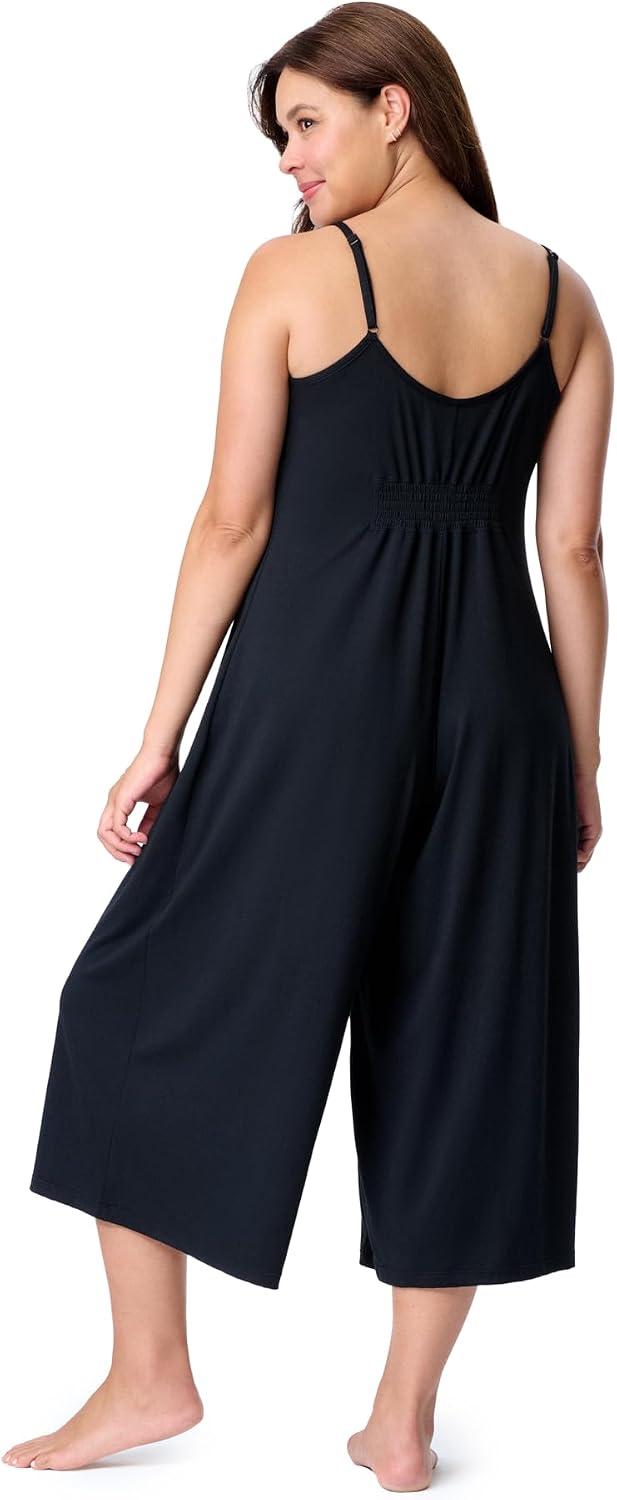Motherhood Maternity Women's Lounge Romper