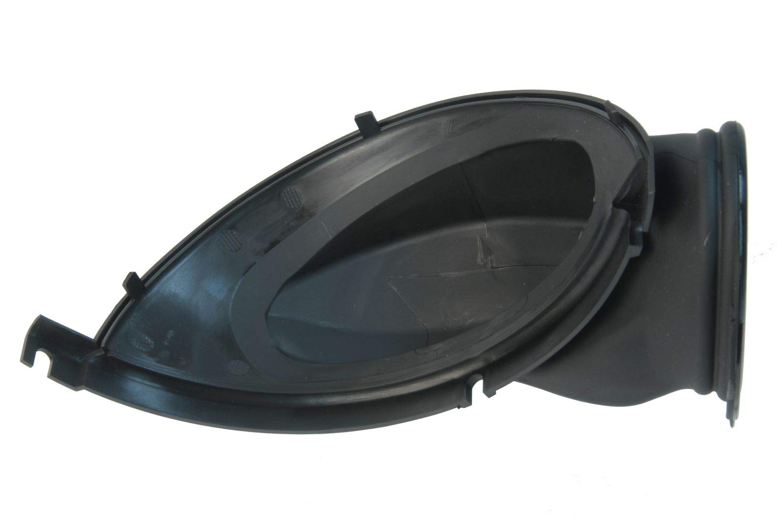 Amazon.com: URO Parts 99310640300 Cooling Fan Air Duct : Automotive