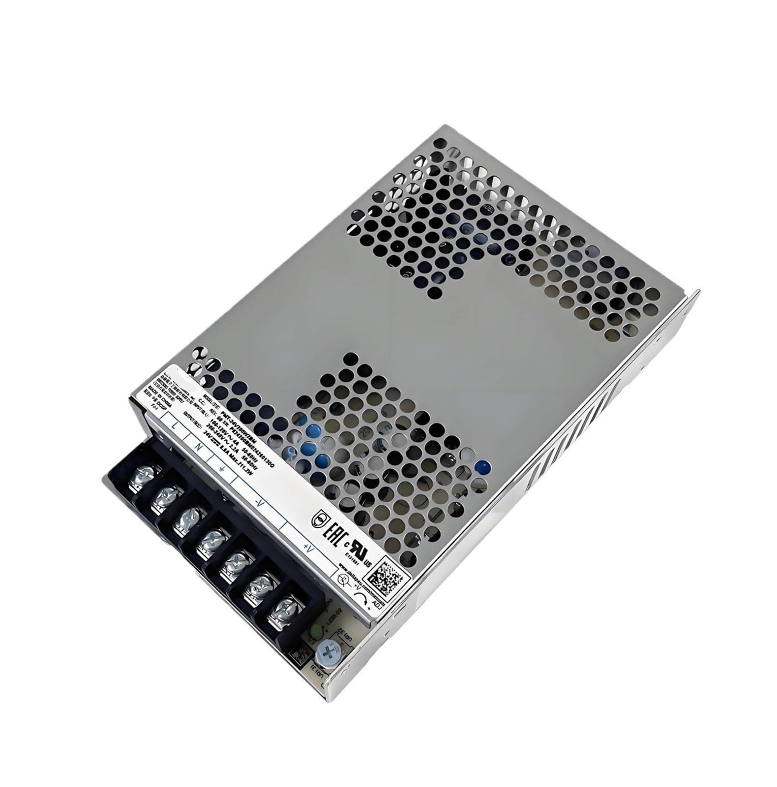 SJJBVPYX PMT-24V200W2BM Flat Panel Switching Power Supply 24V 8.8A 211.2W