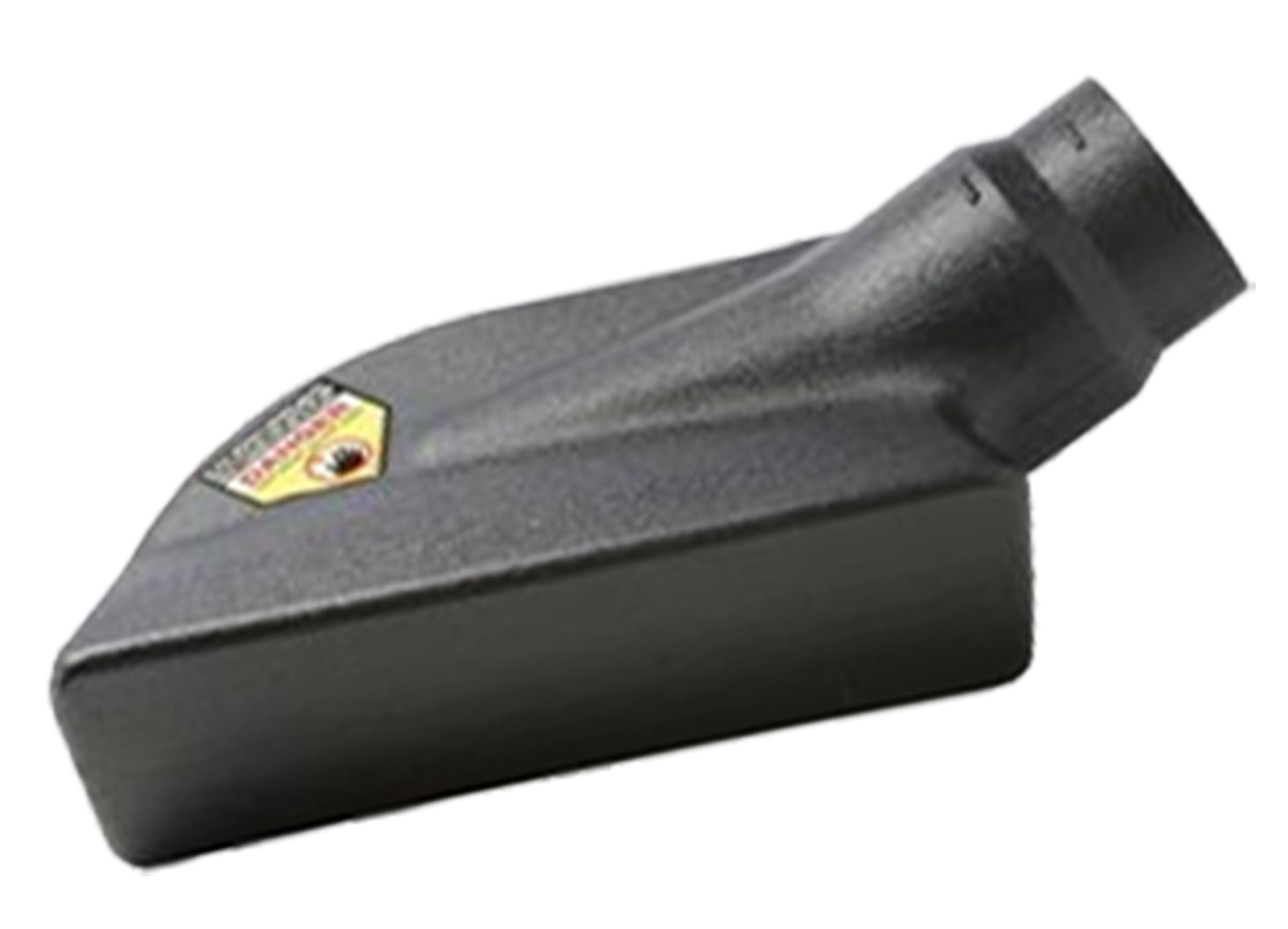 Adapter 43830 Lawn Tractor Vacuum Attachment Deck for Agri-Fab Craftsman