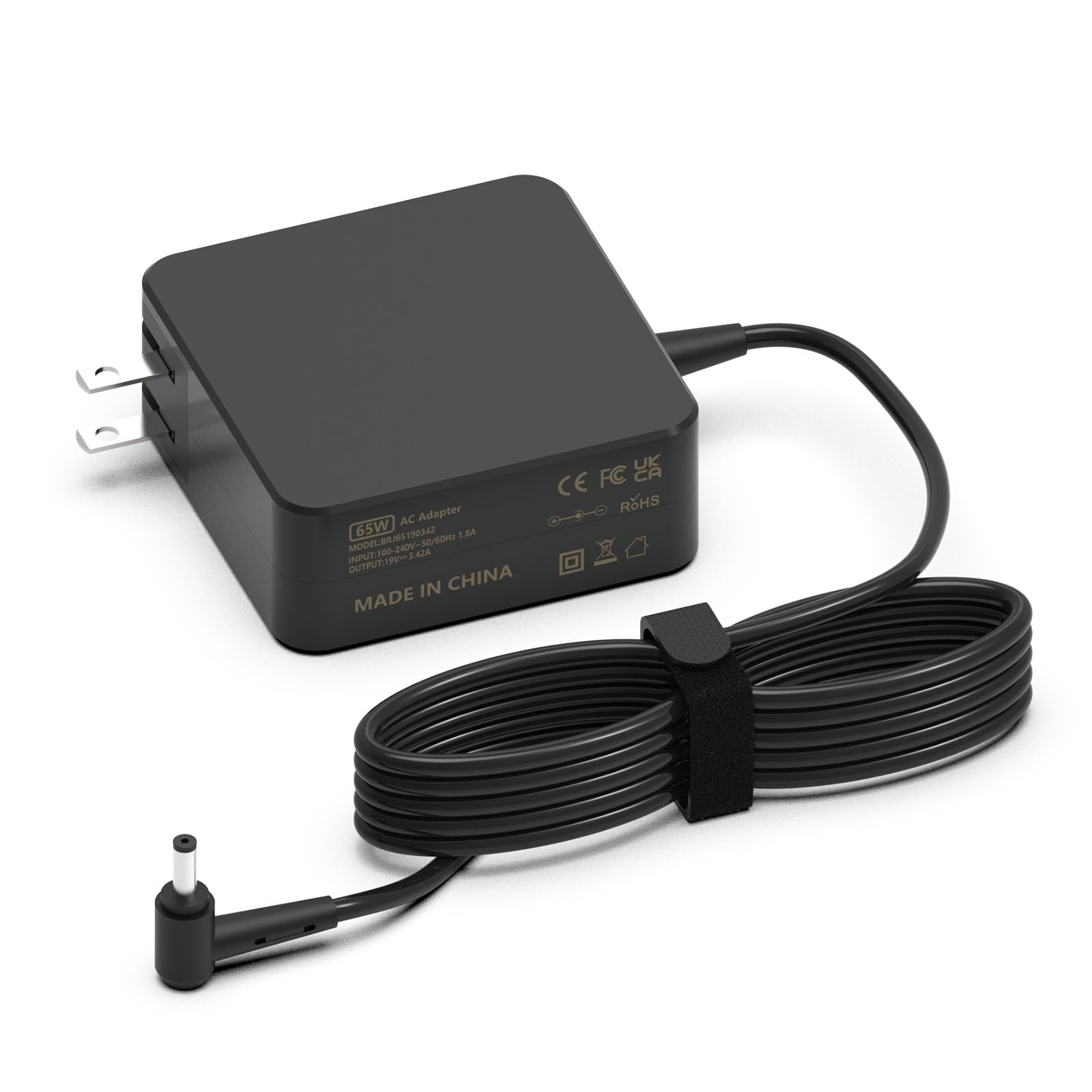 Hafiuege 65W 45W Laptop Charger Compatible with ASUS Vivobook X540