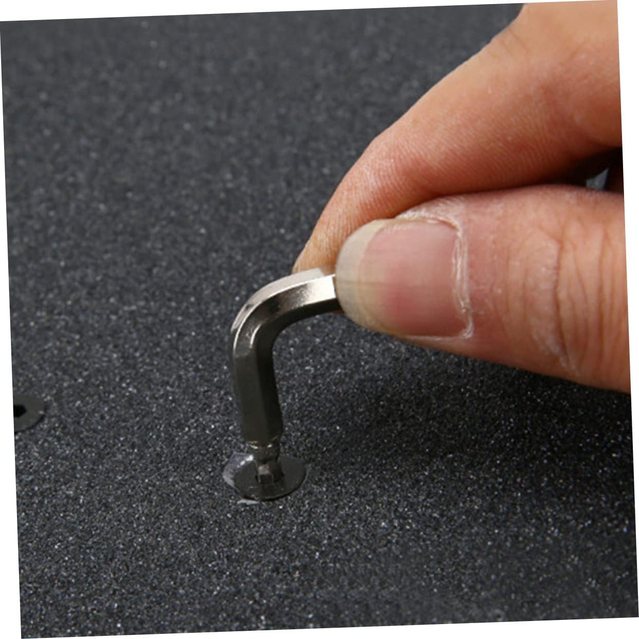 One Portable T Tool for Skateboards Mini Skateboards Lightweight Durable Multi Function Skate for Easy Repairs Adjustments