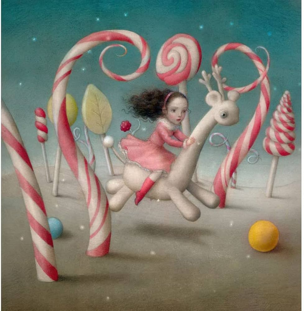 Amazon.co.jp: Play with me. Ediz. italiana : Ceccoli, Nicoletta: 洋書