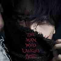 Amazon.co.jp: パクヒョシン - Musical The Man Who Laughs PARK