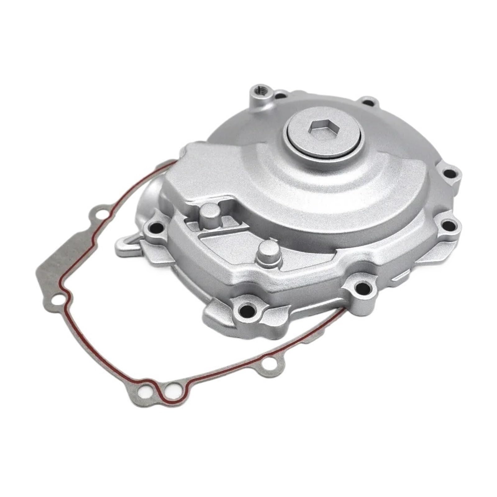Protections de carénage inférieur de moto YZF-R1 couvercle stator moteur gauche alu