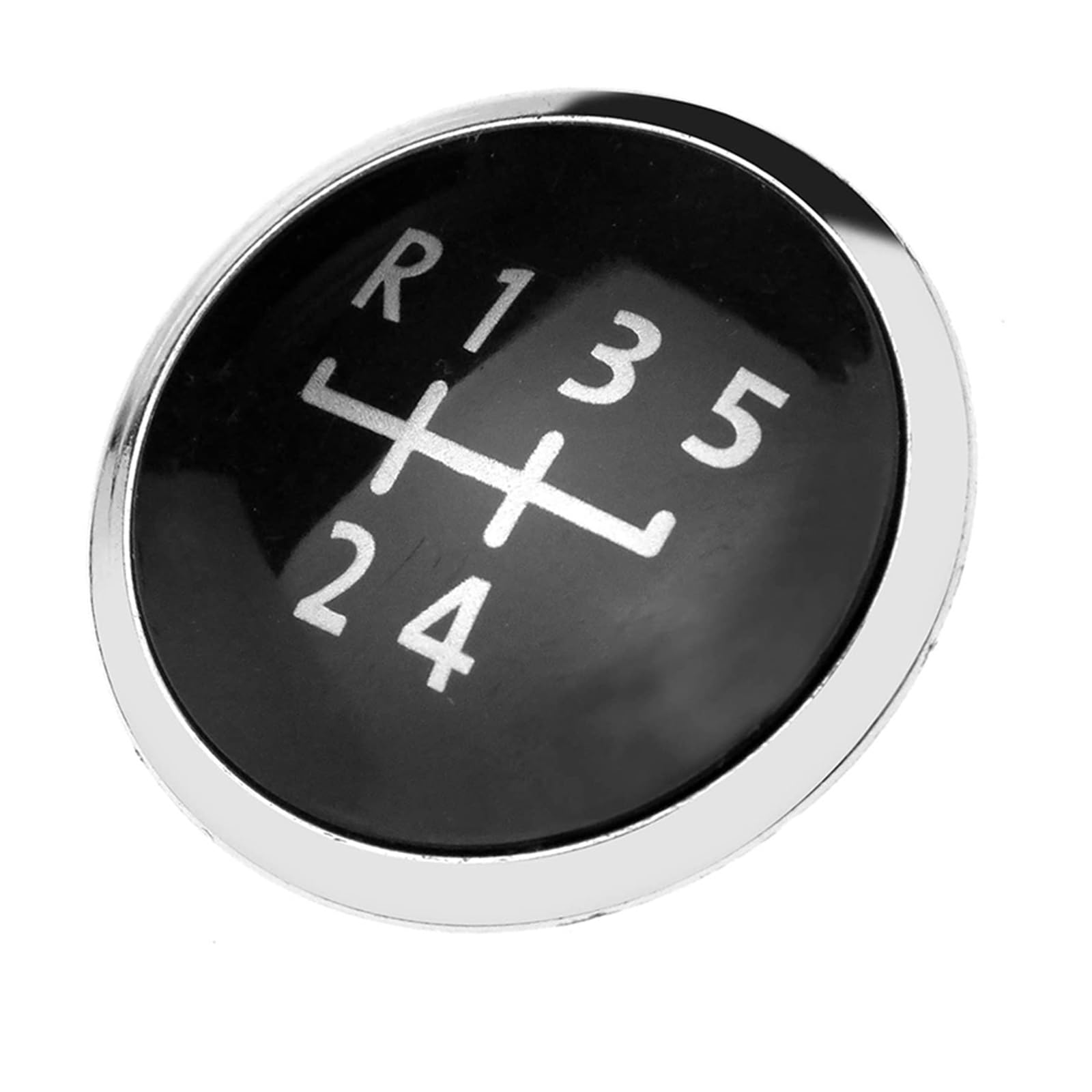 Lvgvzttgkm Black Gear Shifter Knob For Transporter T5 T5 1 Gp Upgrade