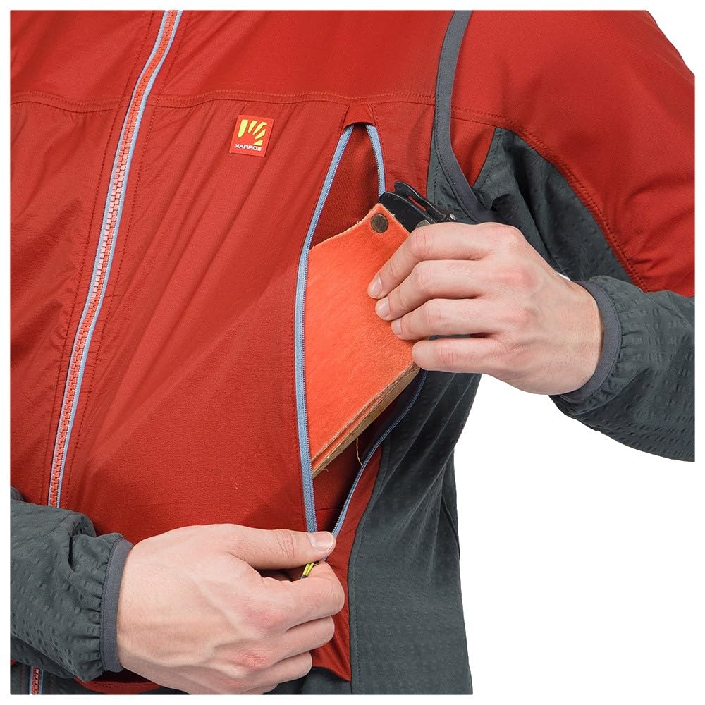 Karpos Alagna Plus 2.0 Vest L
