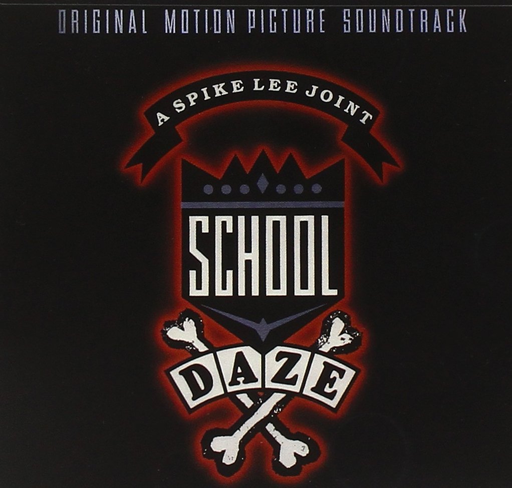 School Daze
