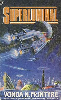 Paperback Superluminal Book