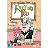 Father Ted - Series 1