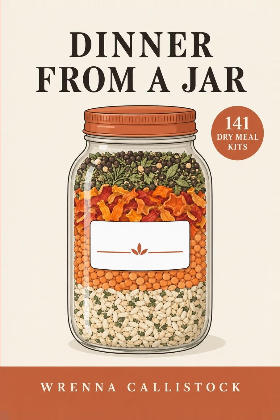 Dinner from a Jar