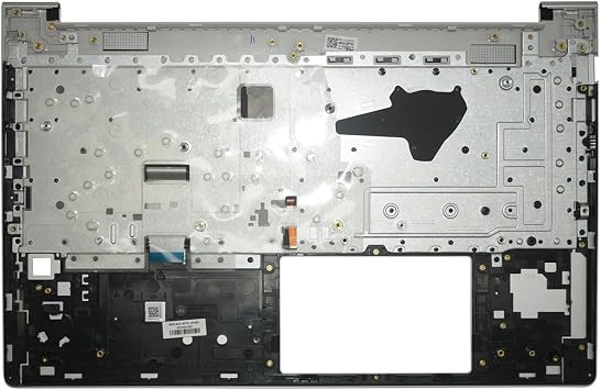 N01933-001 New Palmrest Upper Case W/US Backlit Keyboard for Probook 450 G9
