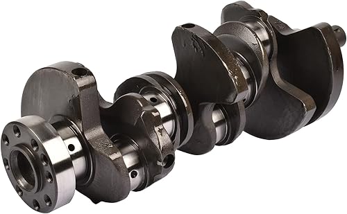 Miniatura 5 de Reemplazo del cigüeñal para Mitsubishi Eclipse 3000GT Dodge Stratus Chrysler Sebring 6G72 3.0L LTR PETROL MD144525