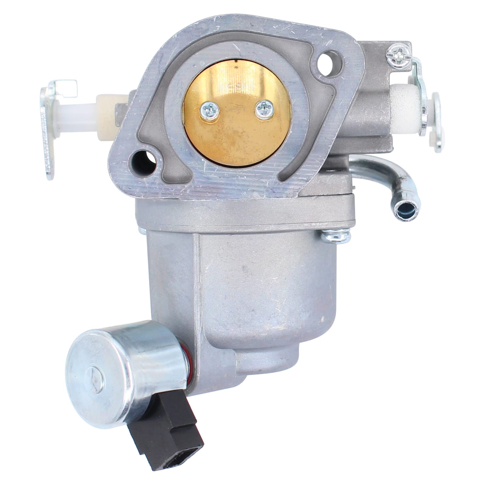 ApplianPar Juego de juntas de carburador 597128 596375 para motor Briggs & Stratton 40U777 40U877