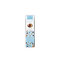 Dolfn Cereali soffiati ricoperti di cioccolato al latte – Ricche e cremose palline di cereali ricoperte di cioccolato agrodolce – Idee regalo, pasticceria, dolciumi – Prodotto in Belgio, 100gr