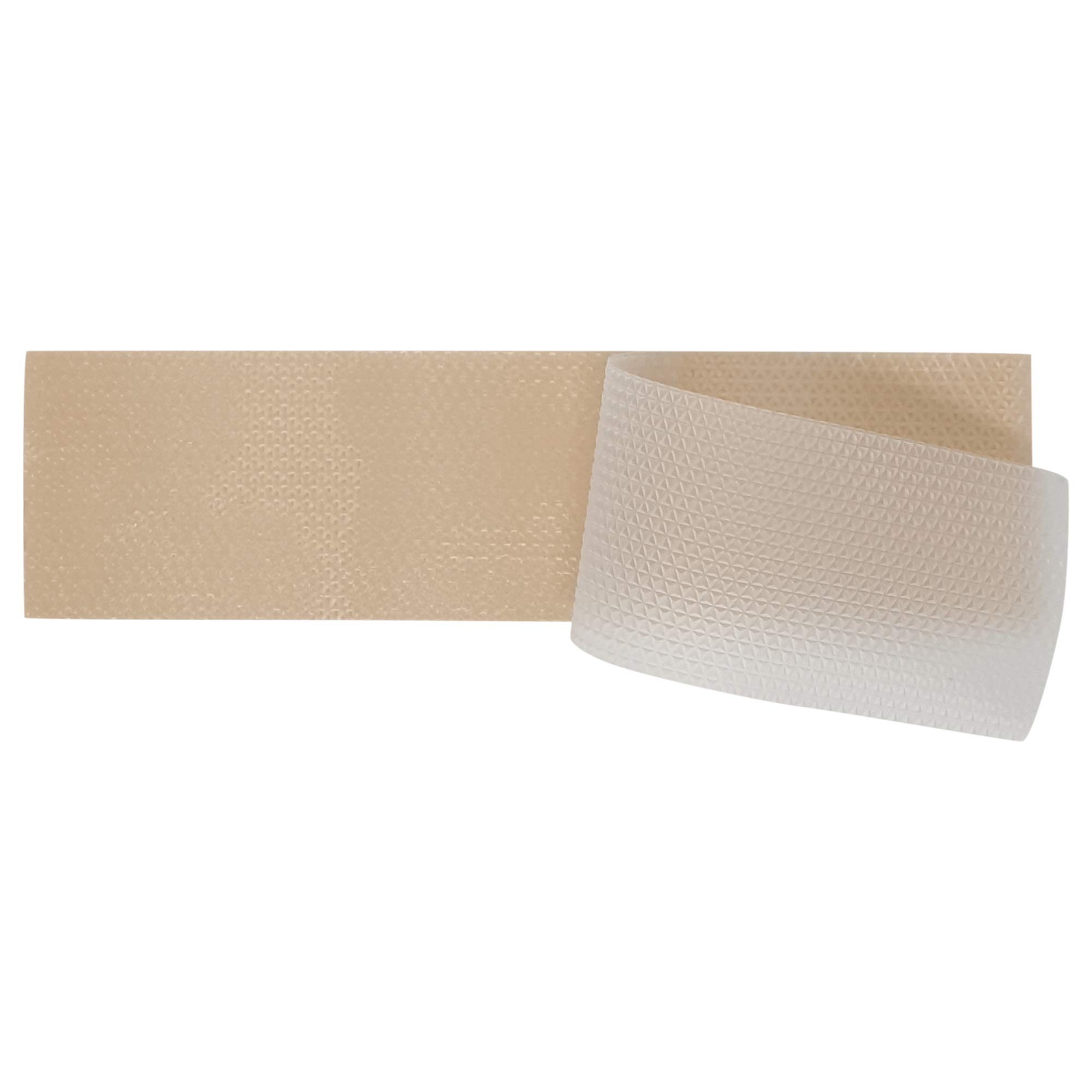 Silicone Scar Gel Sheets Treatment Repair Any Scar Hypertrophic