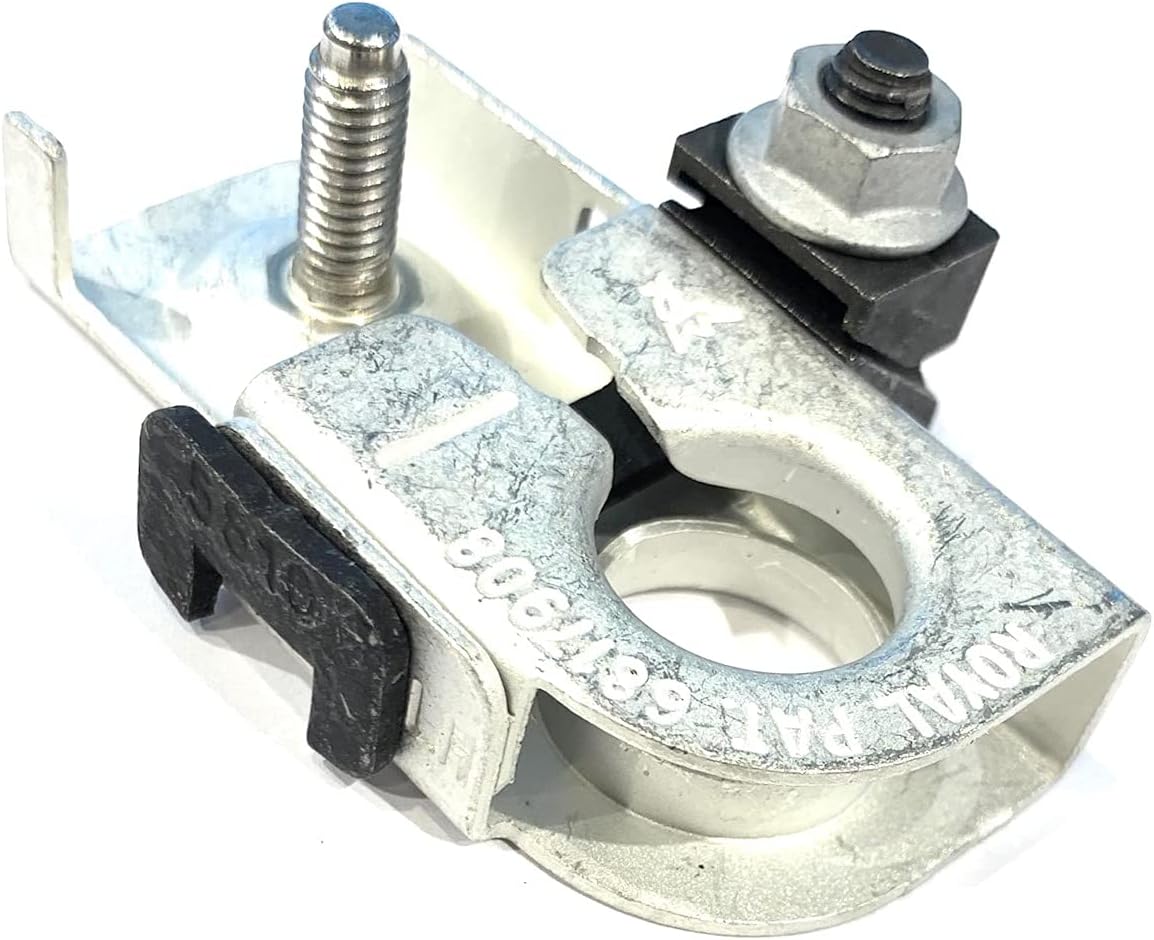 NEW BT4Z-14450-BA NEGATIVE Battery Terminal Clamp