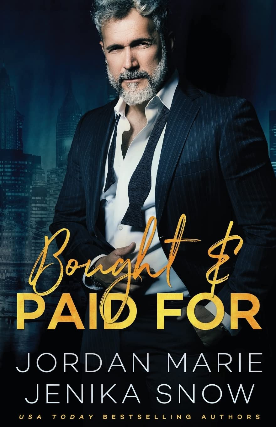 Bought and Paid For: 1 (Hot-Bites)