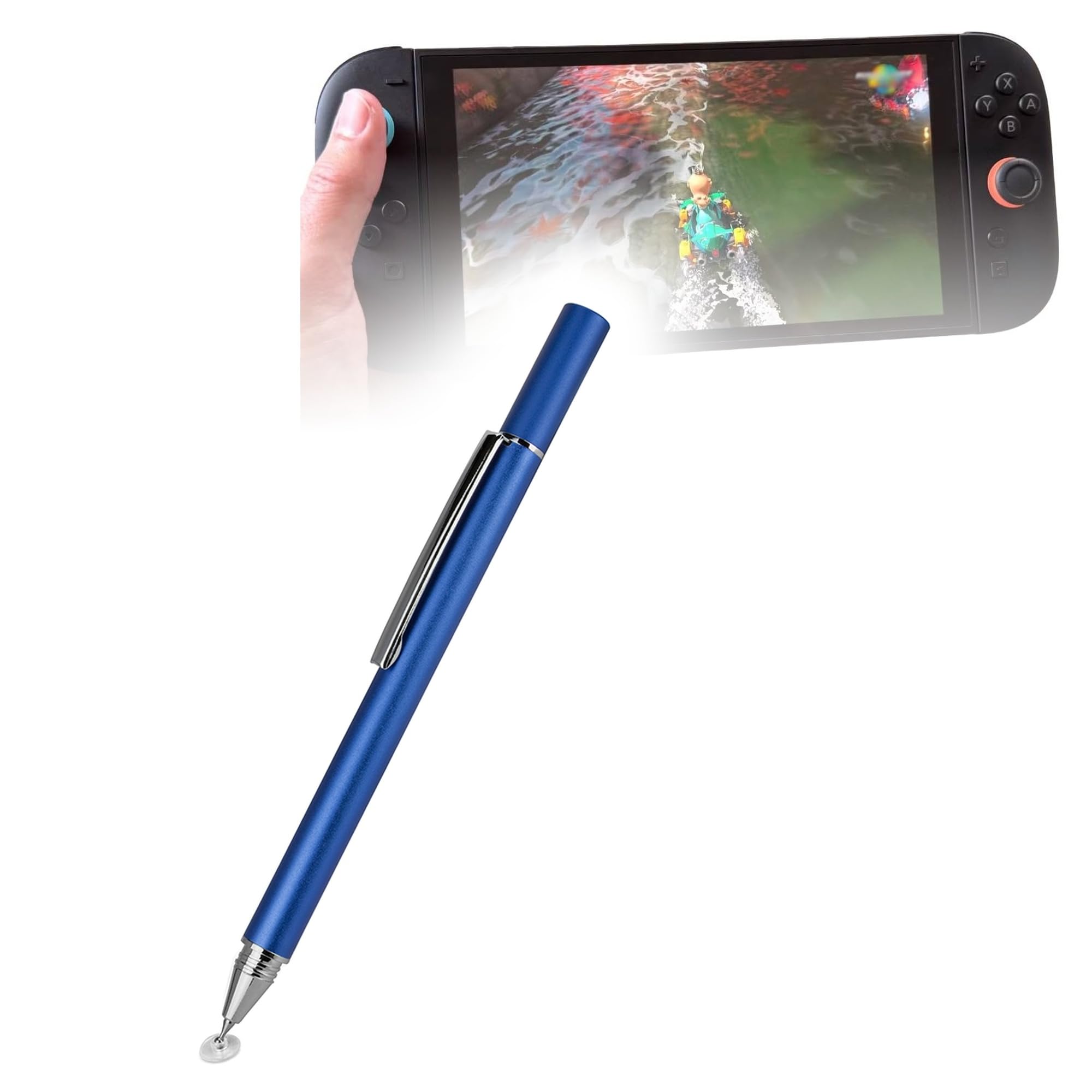 Amazon.com: BoxWave Stylus Pen Compatible with Nintendo Switch 2