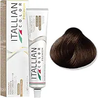 ITALLIAN COLOR PREMIUM CASTANHO CLARO DOURADO COBRE 5.34 60G 2022