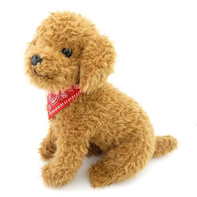 Foto 4 de 6 de SELMAI Collar de Perro con Bandana unida Ajustable Mascota Cachorro Gatito Perrito triángulo pañuelo Bufanda…