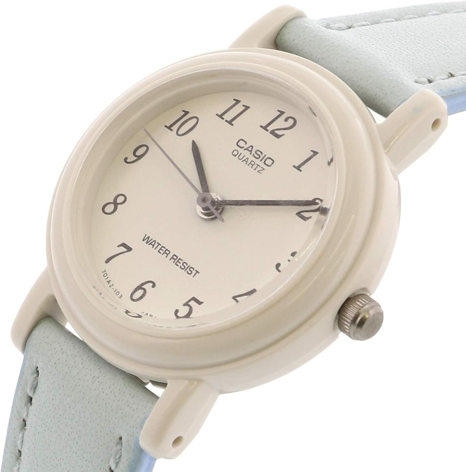 Orologi da polso RAGAZZA CASIO LQ-139L-2B Orologi da polso RAGAZZA CASIO LQ-139L-2B