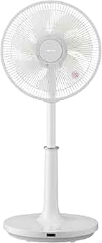 TOSHIBA リビング扇風機 TF-30AL26 30cm 61ZaHWW-IbL._AC_UF350,