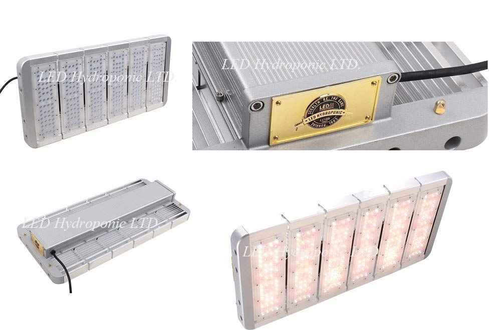 Skyline 600 MK2 Full spectrum LED grow lights