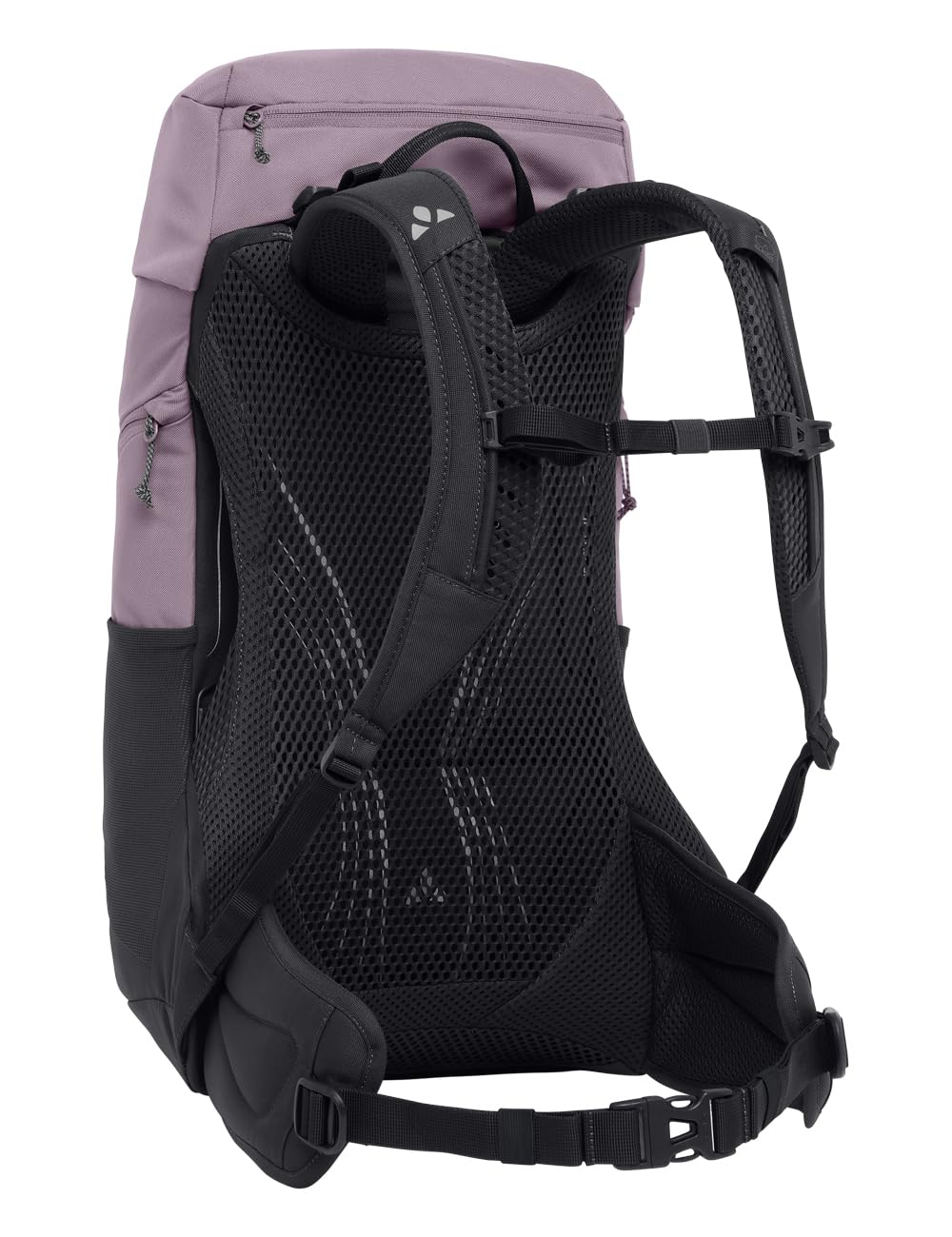 VAUDE Jura 24 Wanderrucksack, 24 Liter Volumen – Ansicht 2