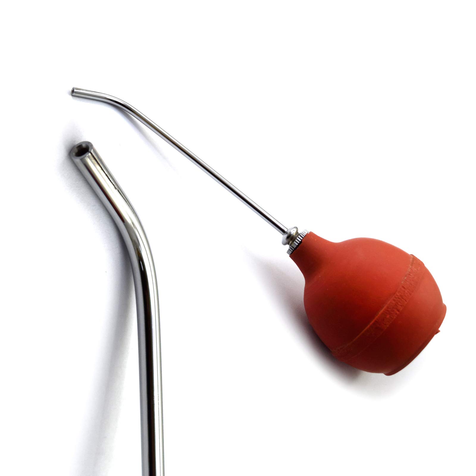 Buy MEDSPO Professional Dental Im Graft Syringe Curved Grafting