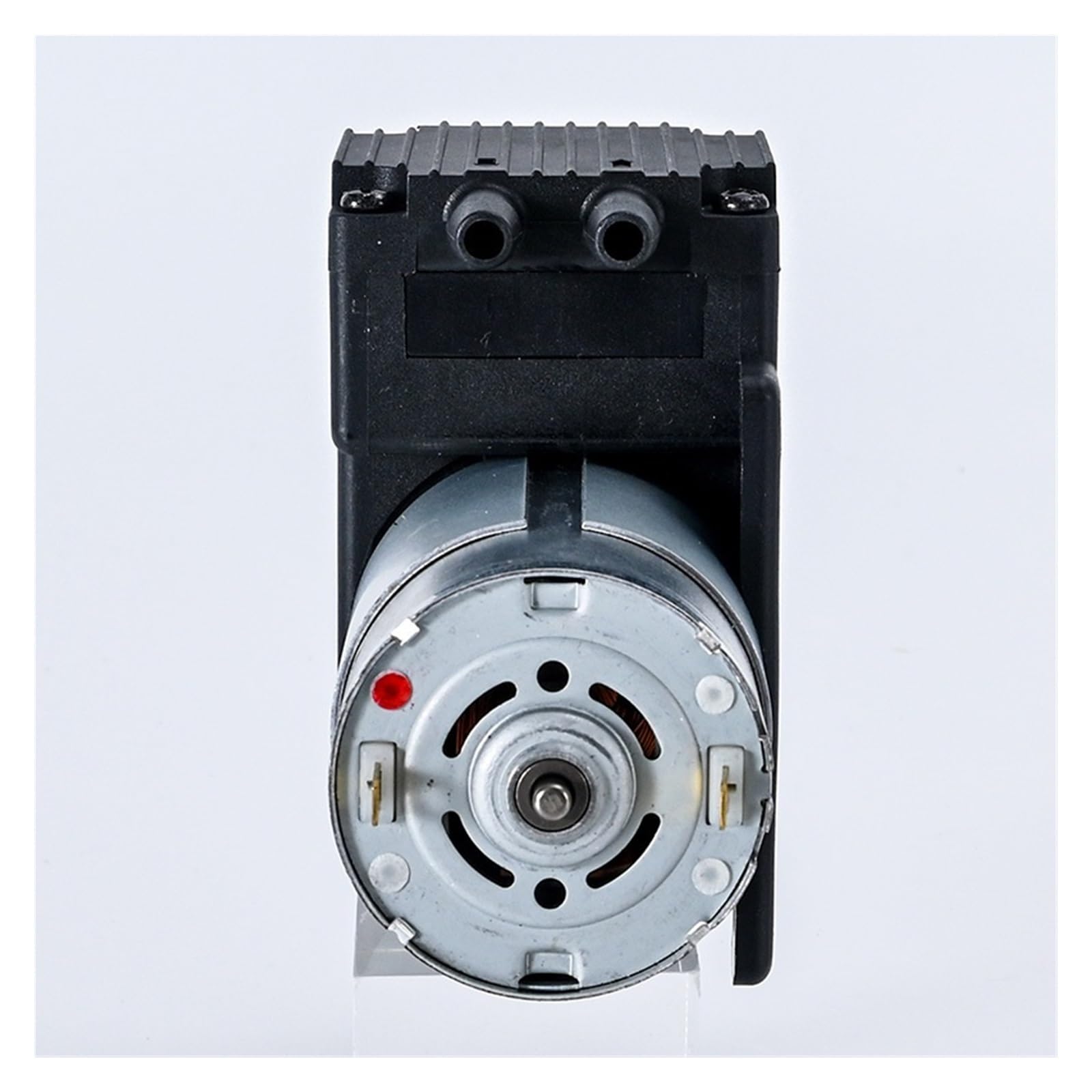 Vakuumpumpe, 90KPA Vakuumpumpe Mini DC Membranpumpe 12V 24V Stille Pumppumpe Positiver Unterdruck 555 Luftpumpe(38)