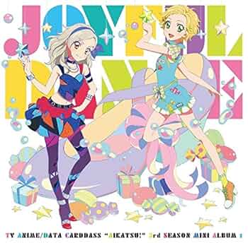 アイカツ ぎゅな 61ZaIZsf4DL._UF350,350_QL50_.jpg