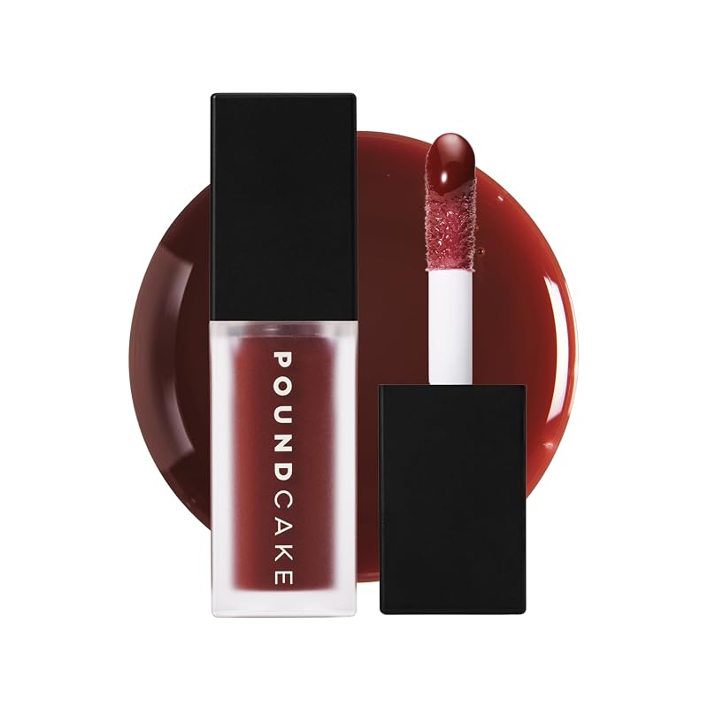 Óleo labial tonalizante Cake Theory POUND CAKE, 6,8 mL