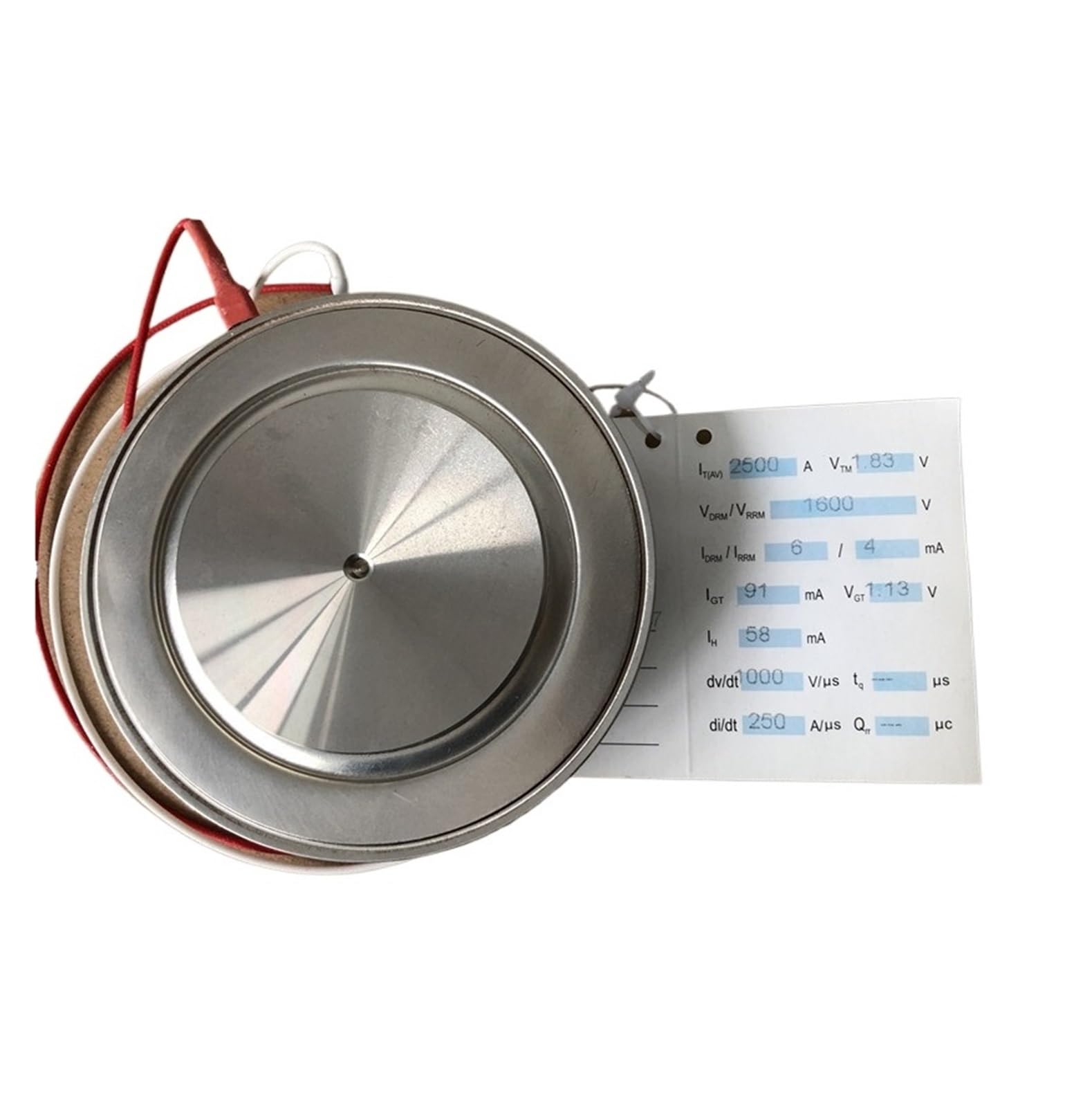 AFITSEP Module I-7005 Communication Module 16-bit 8-Way thermistor Input Communication Module Acquisition Module