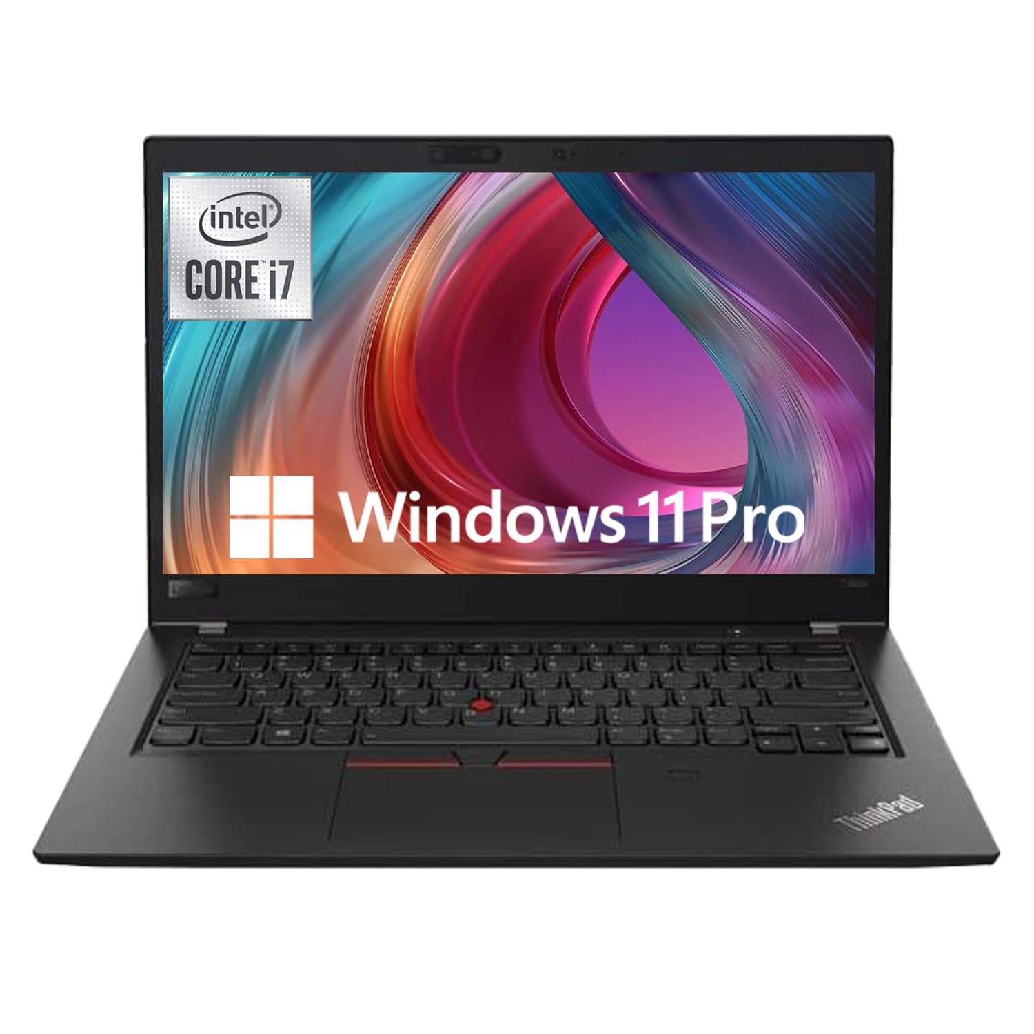 Amazon.com: Lenovo Thinkpad T480s 14