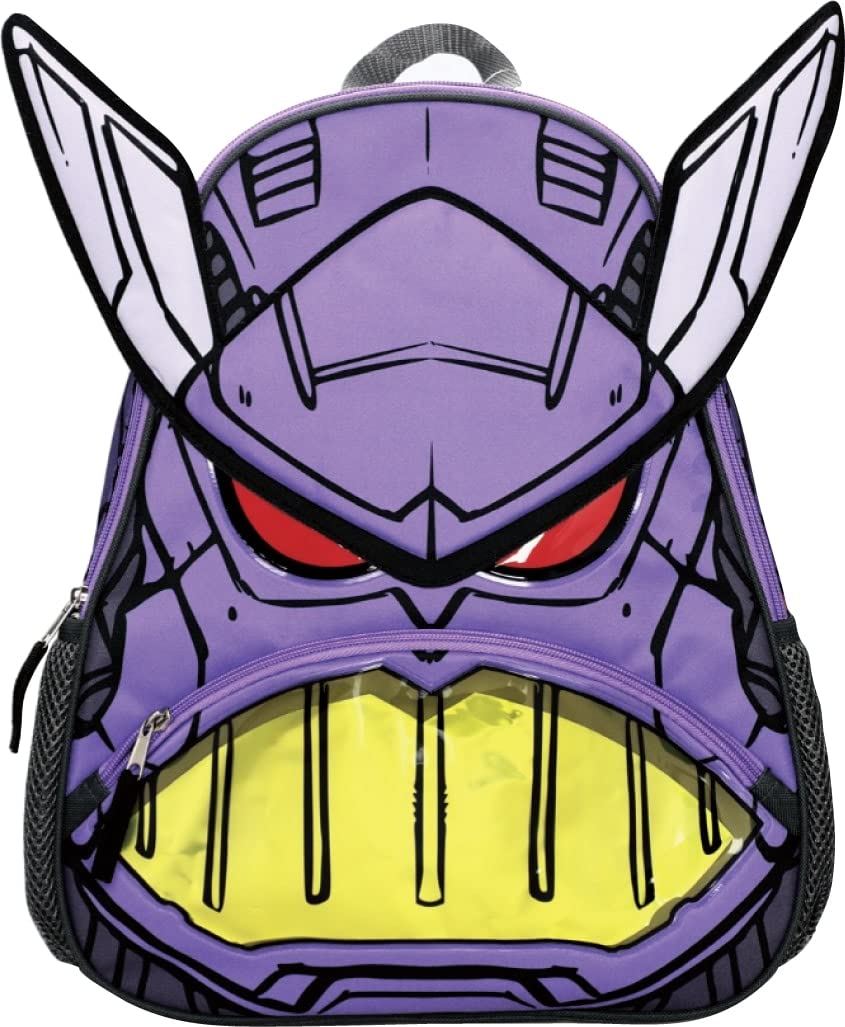 BioworldToy Story Evil Emperor Zurg Youth Backpack