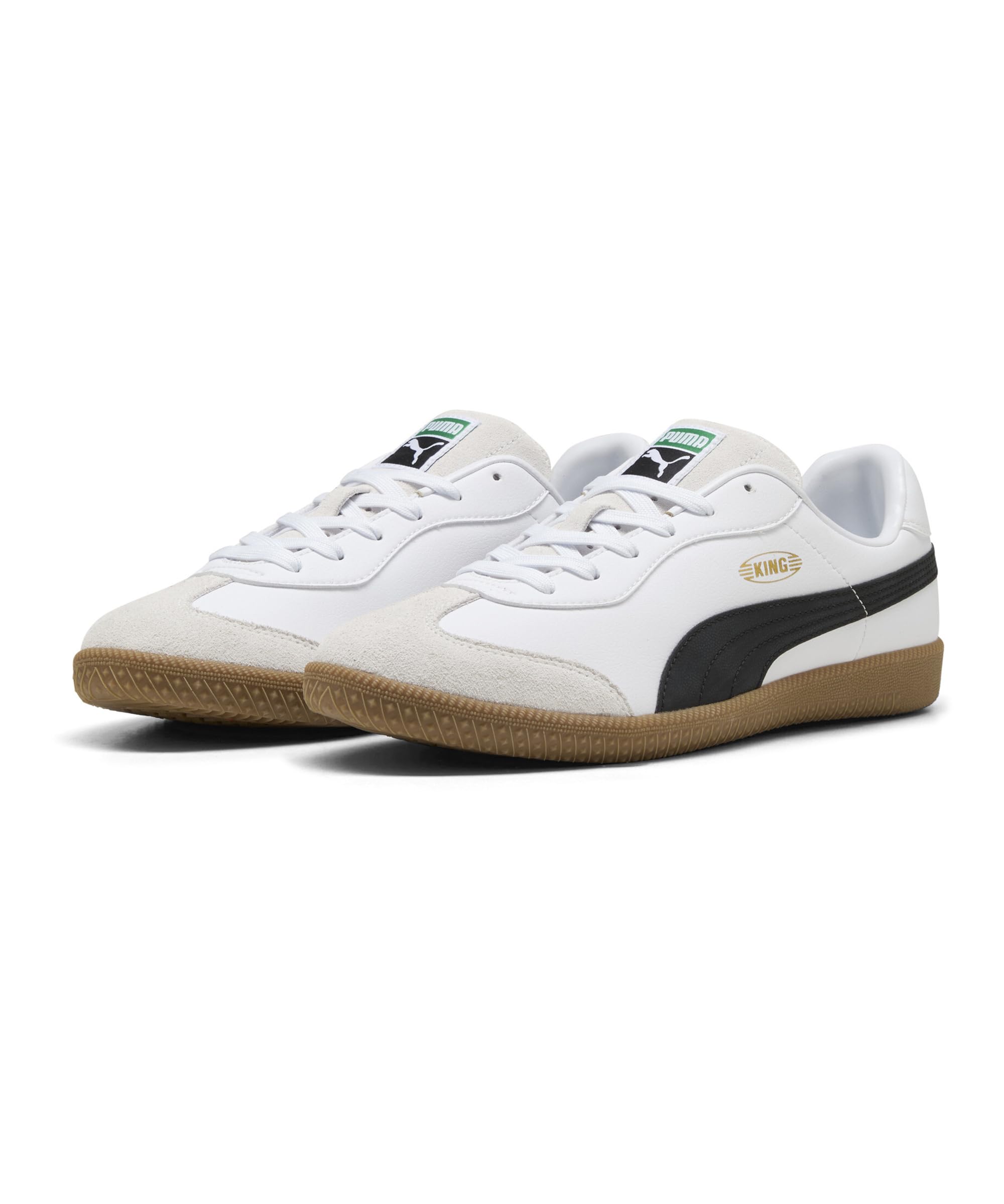 Puma King 21 It Soccer ShoeUnisex - Adulto