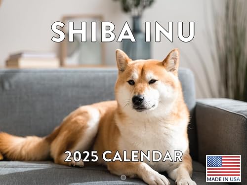 Vista 217 de Calendario Goldendoodle 2026 Golden Doodle mensual de pared calendario de 12 meses Fabricado en Estados Unidos