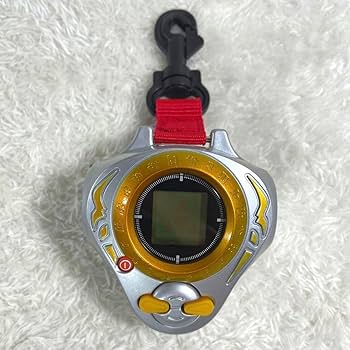 Amazon.co.jp: デジモンテイマーズ デジヴァイス ディーアーク