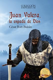 Juan Valera La espada de Dios