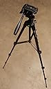 &nbsp;Nice lightweight tripod for hiking with bonus remote for phone camera