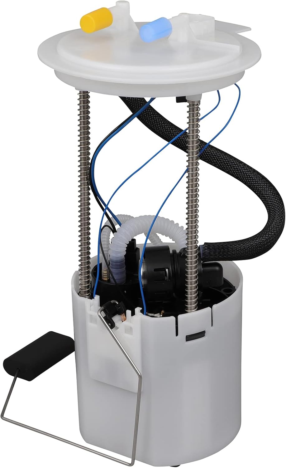 OCPTY Fuel Pump Electric Module Assembly Replacement for 2009-2010 for Ford Escape 2.5L 2009-2010 for Ford Escape 3.0L